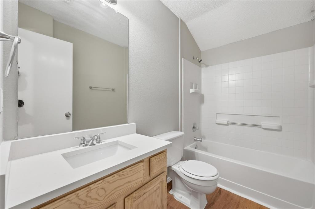 North Ridge Sub - Residential