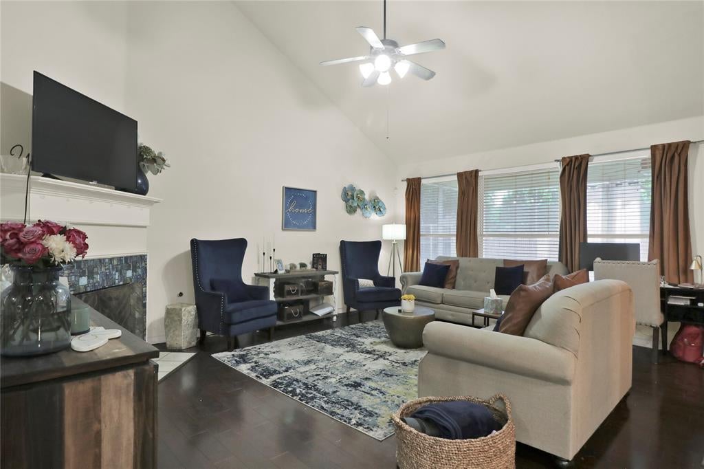 4951 Eyrie Court