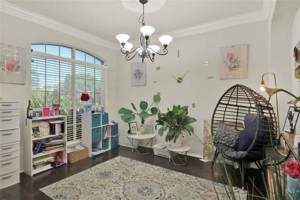 4951 Eyrie Court