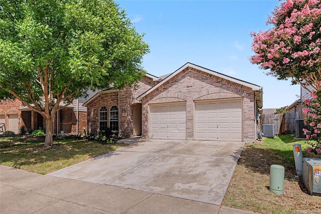 9225 Comanche Ridge Drive