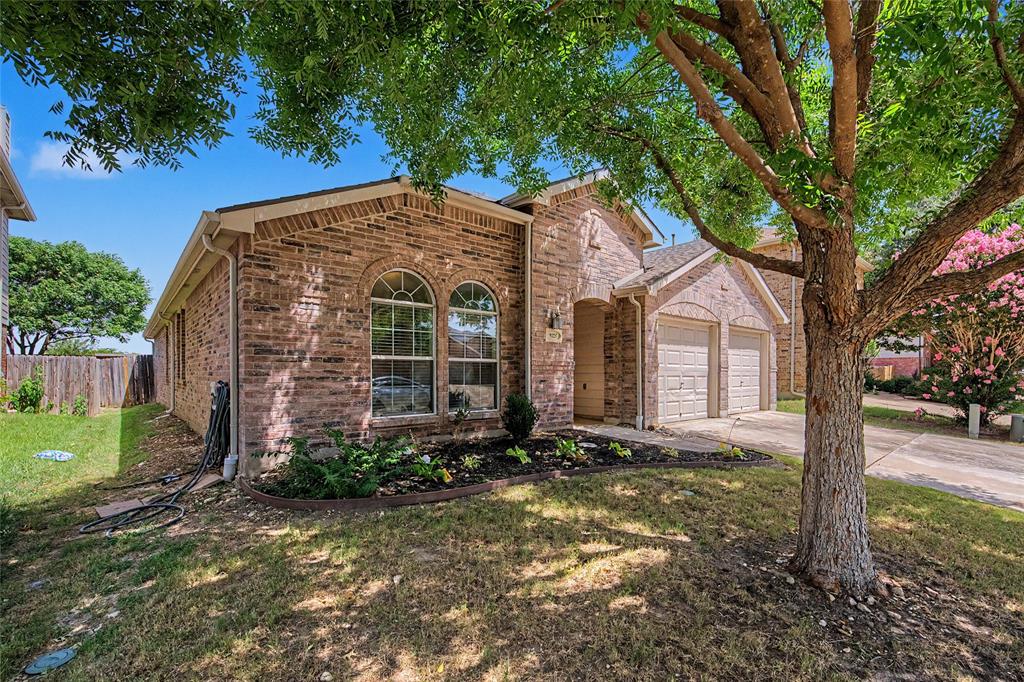 9225 Comanche Ridge Drive