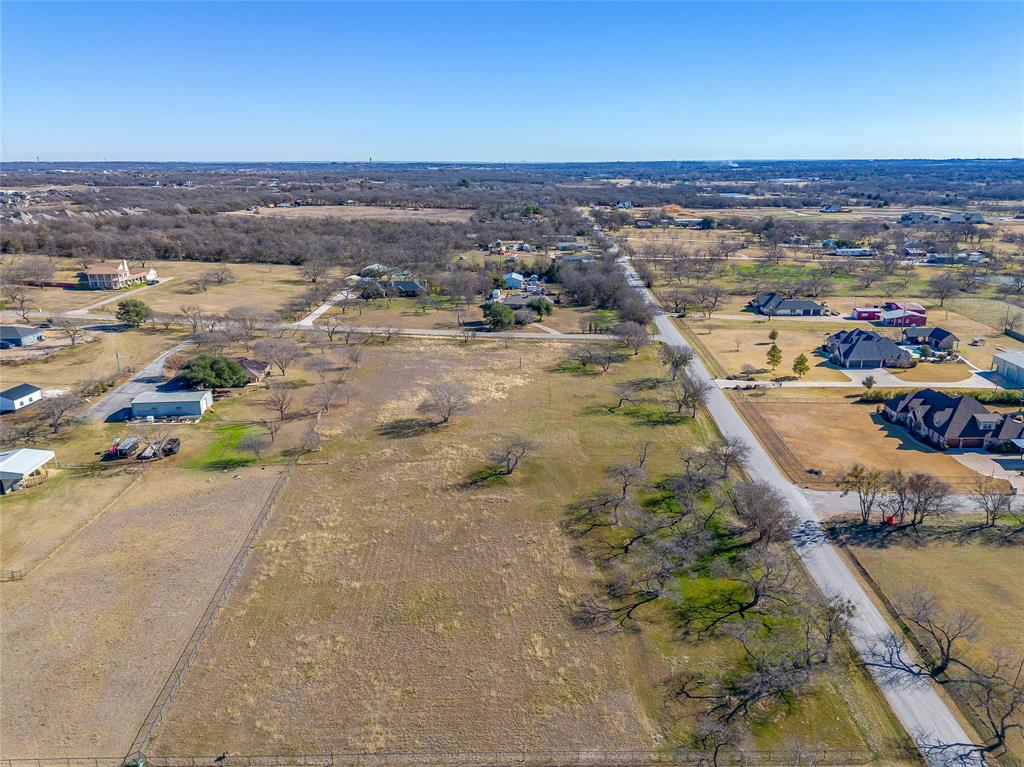 Broad Vly Farm - Land