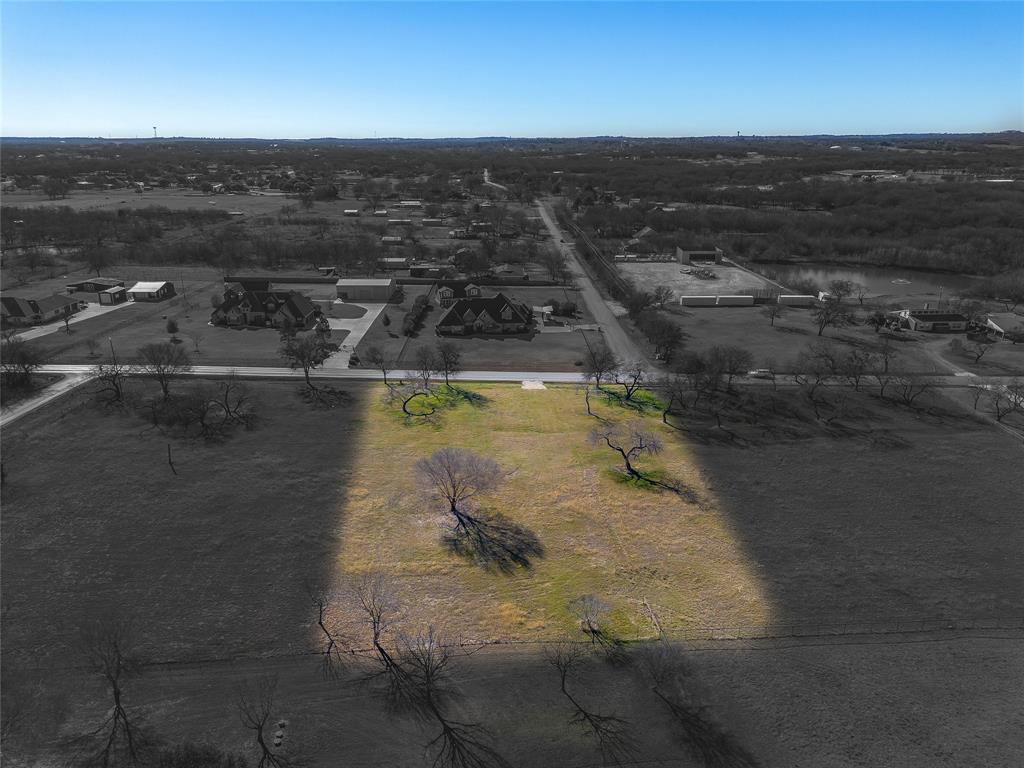 Broad Vly Farm - Land