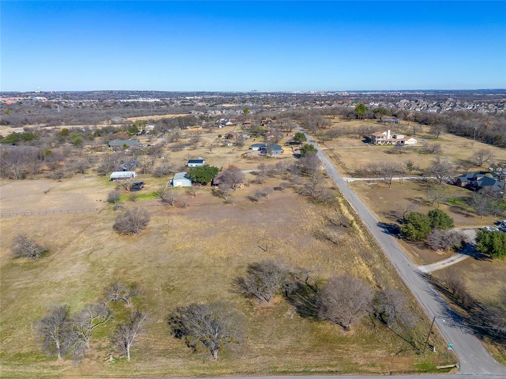 Broad Vly Farm - Land