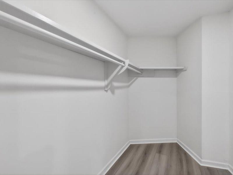 University Place Condo - Residential
