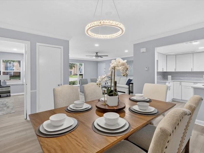 University Place Condo - Residential