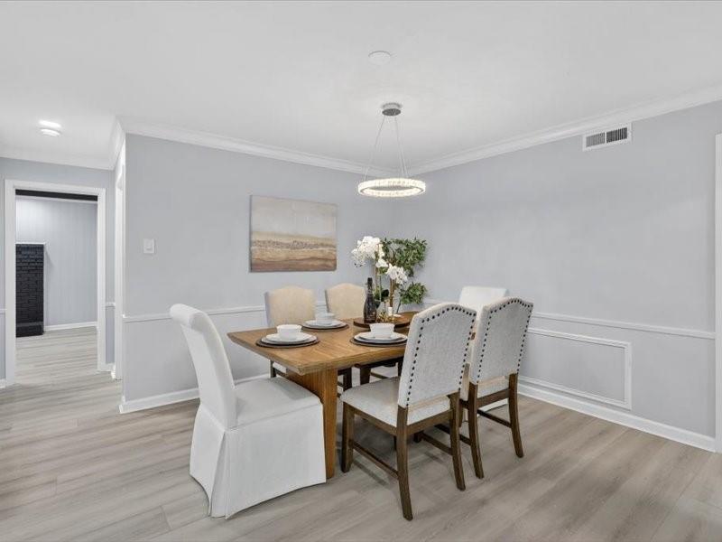 University Place Condo - Residential