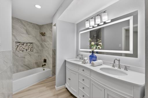 University Place Condo - Residential