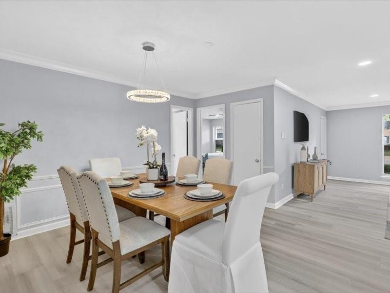 University Place Condo - Residential