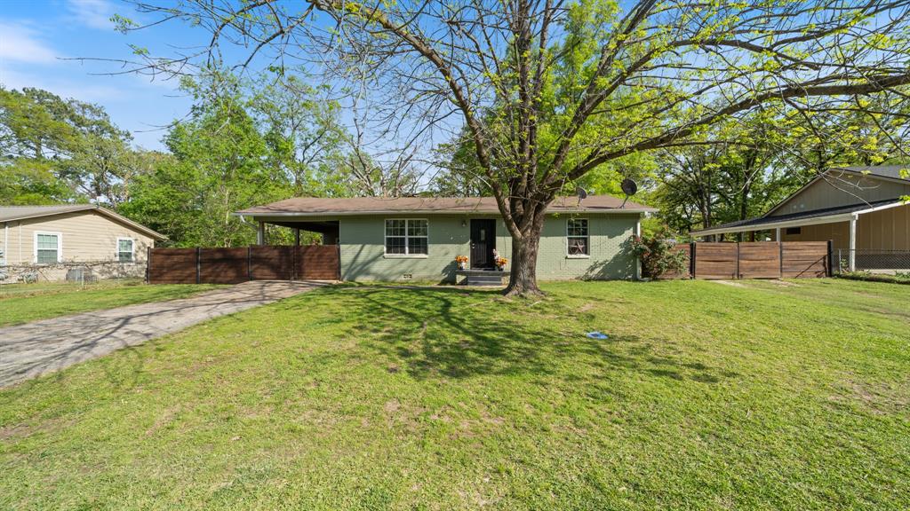 Reid Add - Residential