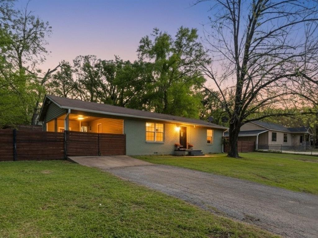 Reid Add - Residential