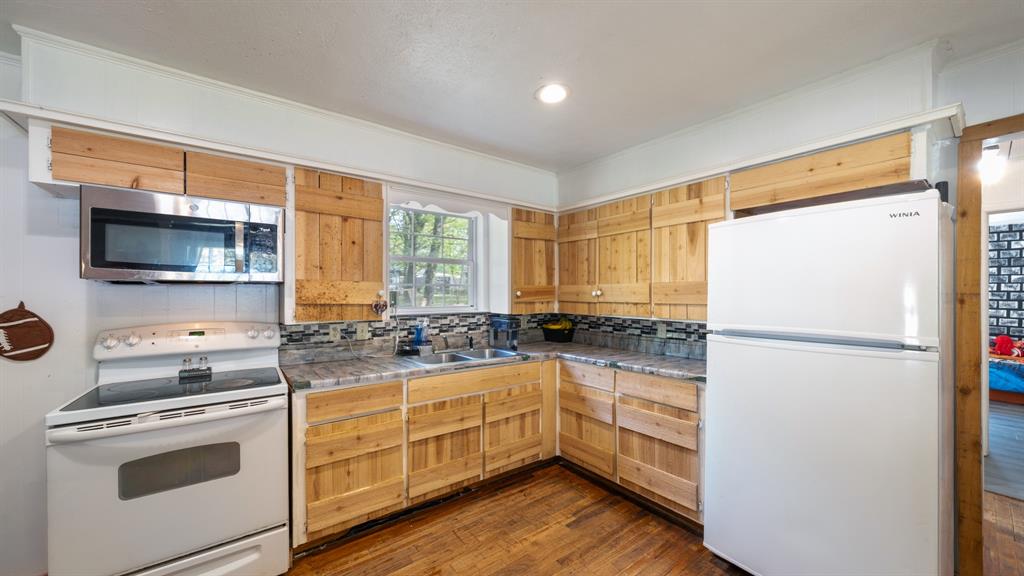 Reid Add - Residential