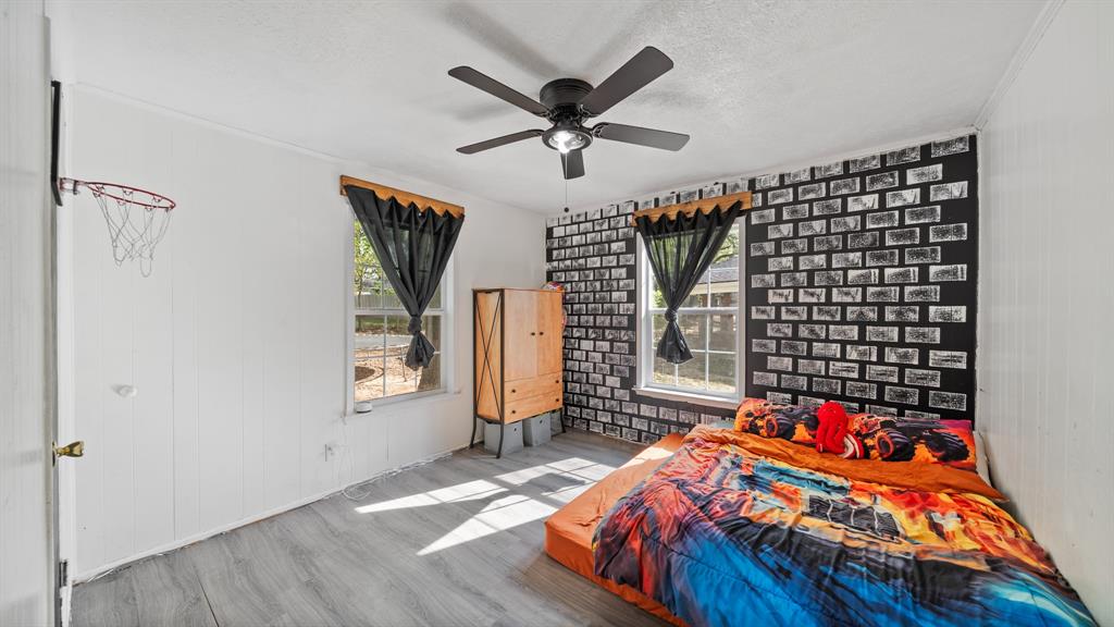 Reid Add - Residential