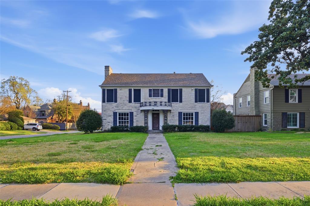 3101 Southwestern Boulevard