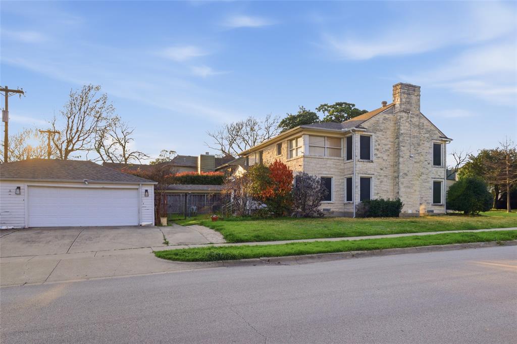 3101 Southwestern Boulevard