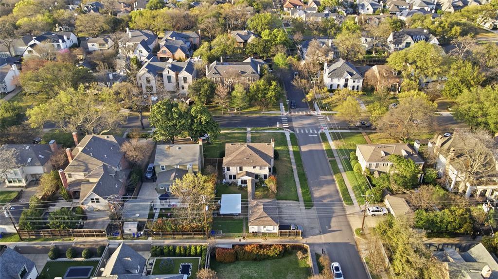 Caruth Hills - Residential