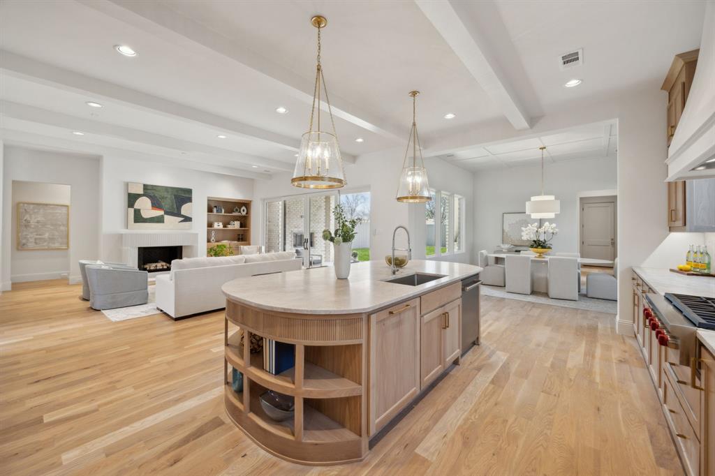 Shannon Estates - Residential