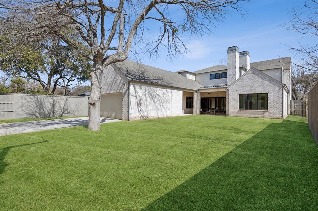 Shannon Estates - Residential