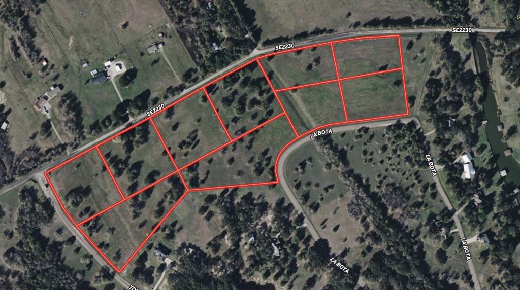 Arrowhead Ph 02 - Land