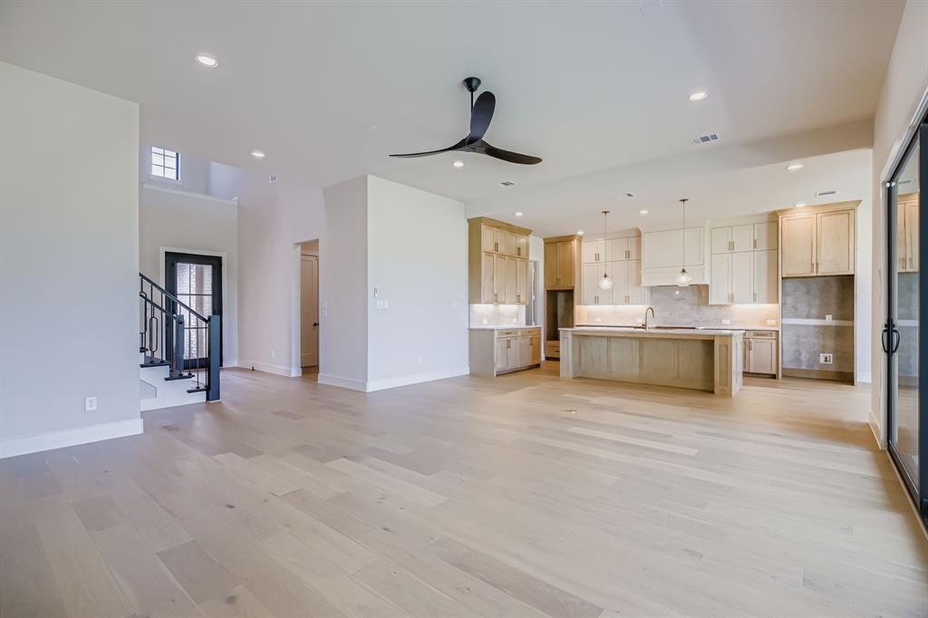 The Tribute - Residential