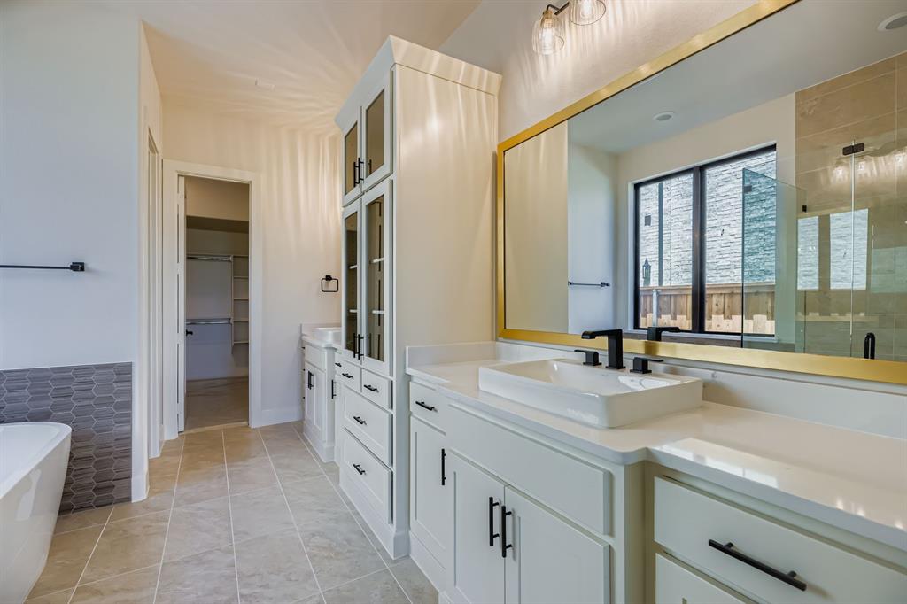 The Tribute - Residential