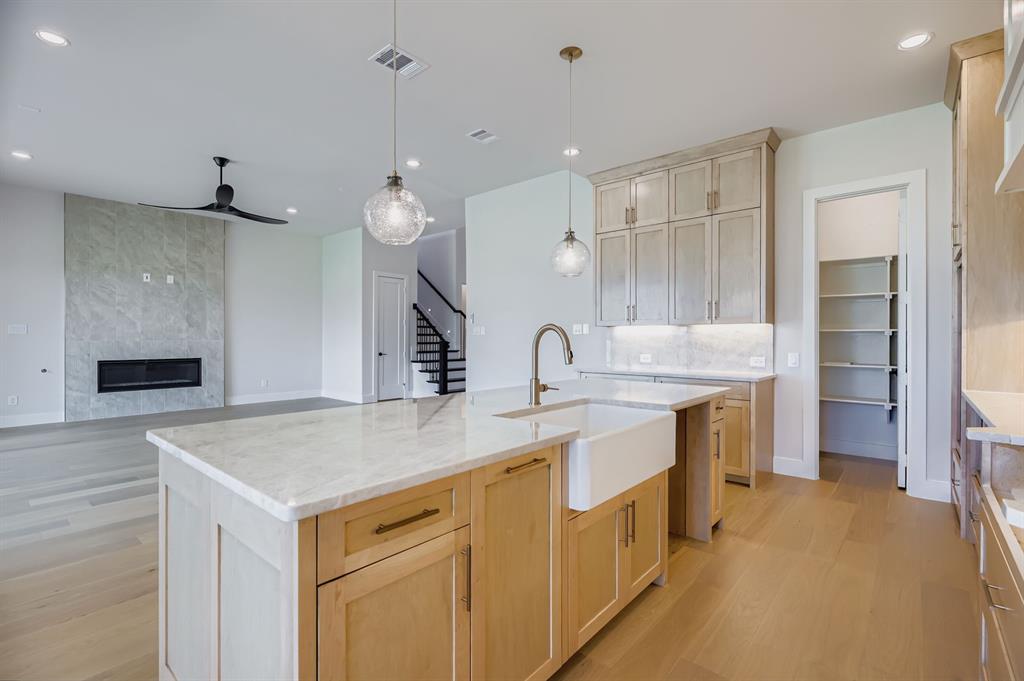 The Tribute - Residential