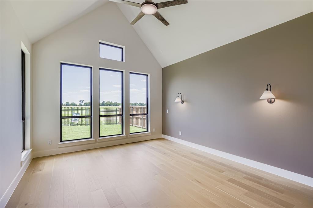 The Tribute - Residential