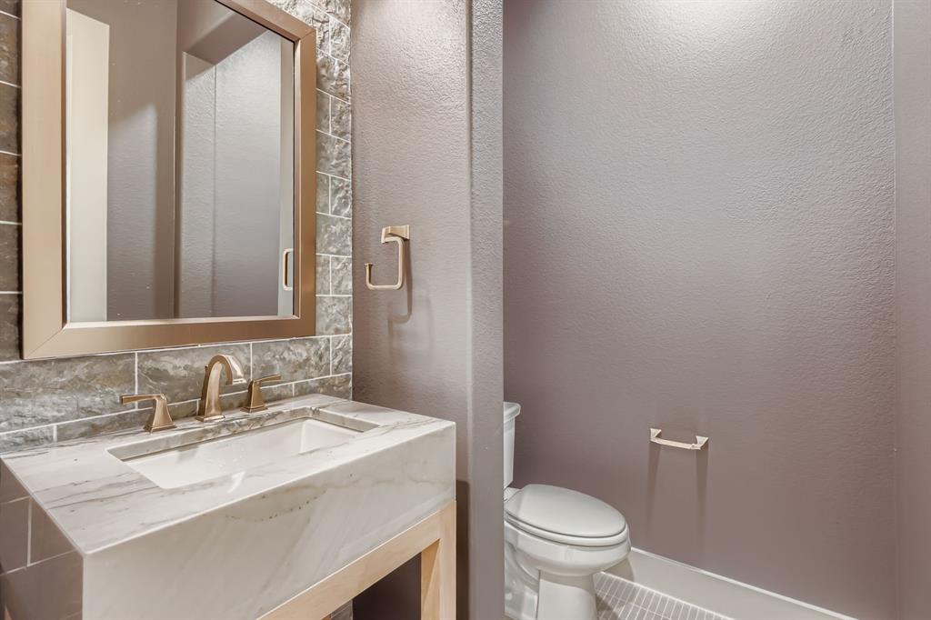 The Tribute - Residential