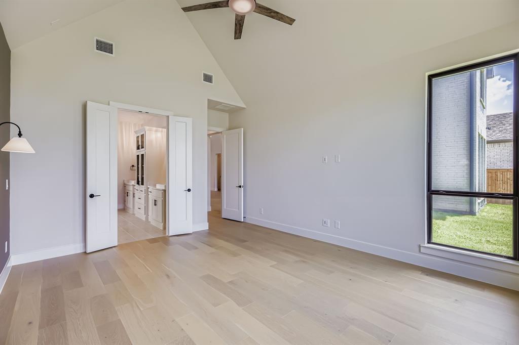 The Tribute - Residential