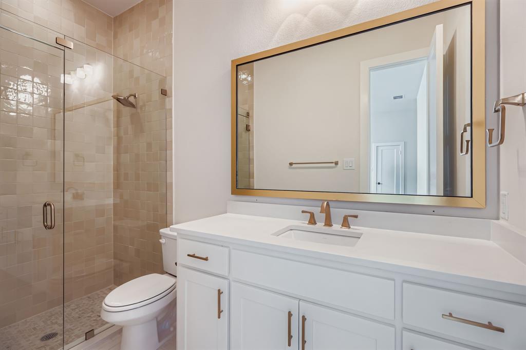 The Tribute - Residential