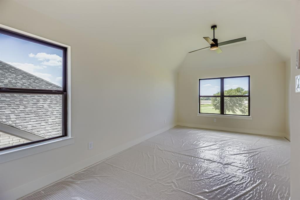 The Tribute - Residential