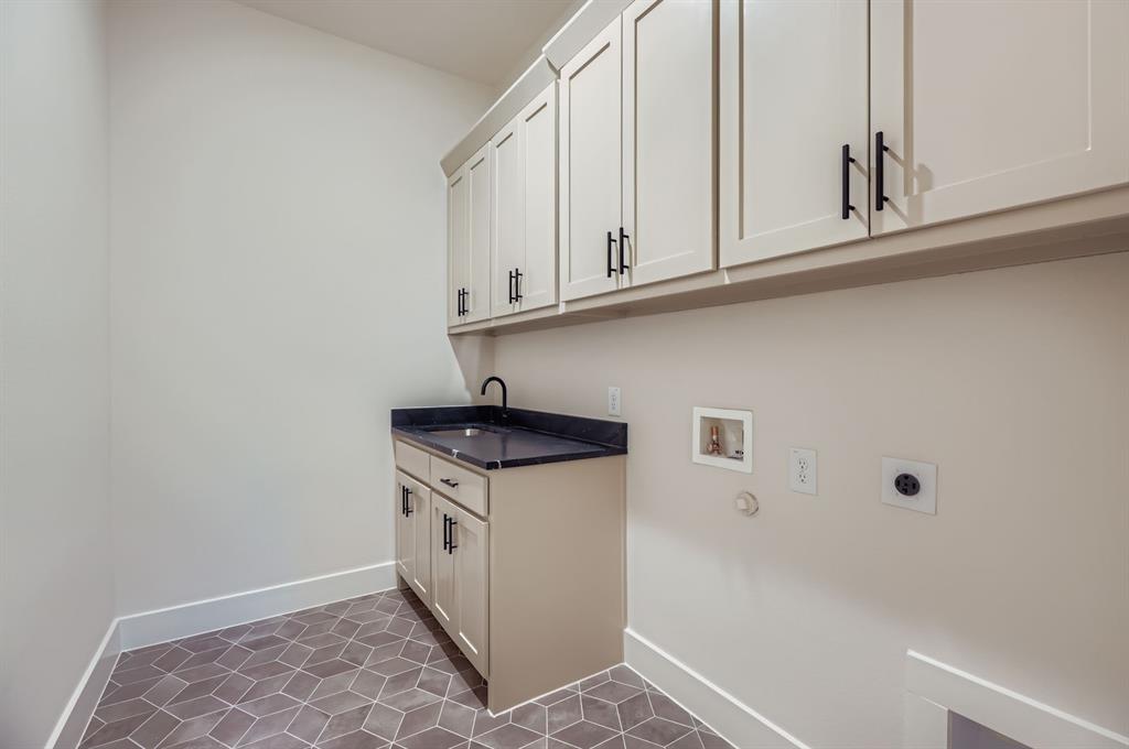 The Tribute - Residential