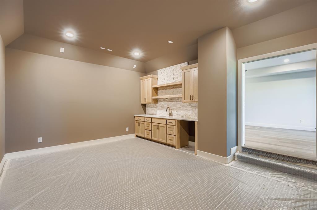 The Tribute - Residential