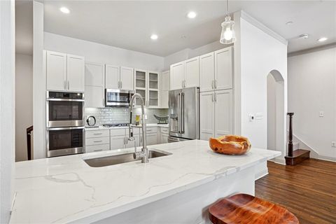 Tiny photo for 4201 Lomo Alto Drive #4789, Highland Park, TX 75219 (MLS # 20853880)