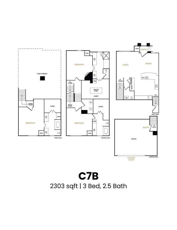 Alto Highland Park - Residential Lease