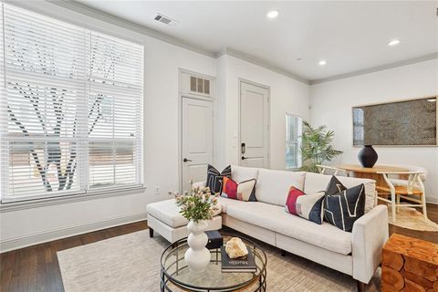 Tiny photo for 4201 Lomo Alto Drive #4789, Highland Park, TX 75219 (MLS # 20853880)