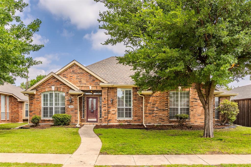 1433 Woodmont Drive