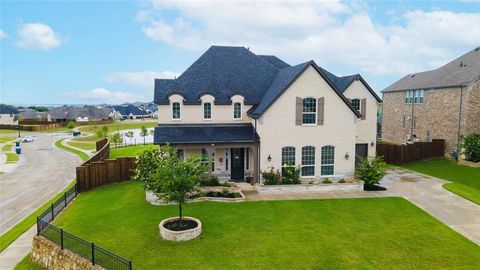 2037 Waterleaf Road Haslet TX 76052