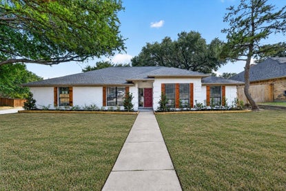 10117 Stoneleigh Dr – Investment Home