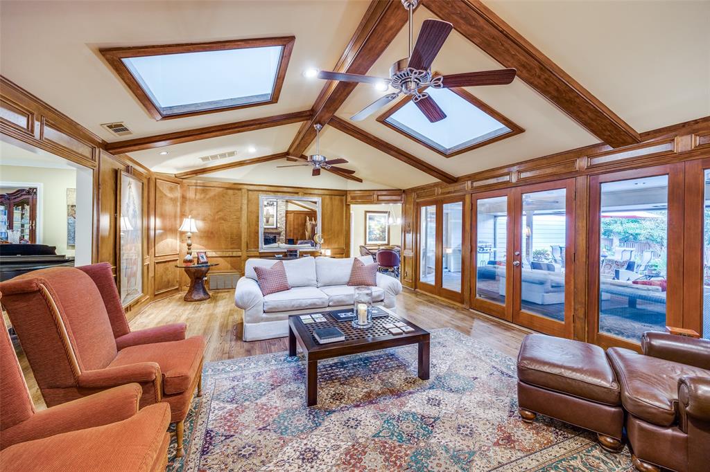 Royal Marsh Estates - Residential