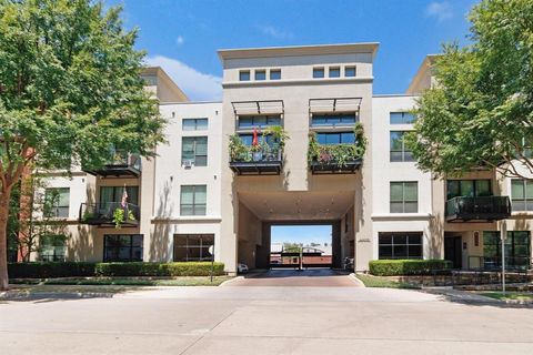 4605 Cedar Springs Road 327 Dallas TX 75219