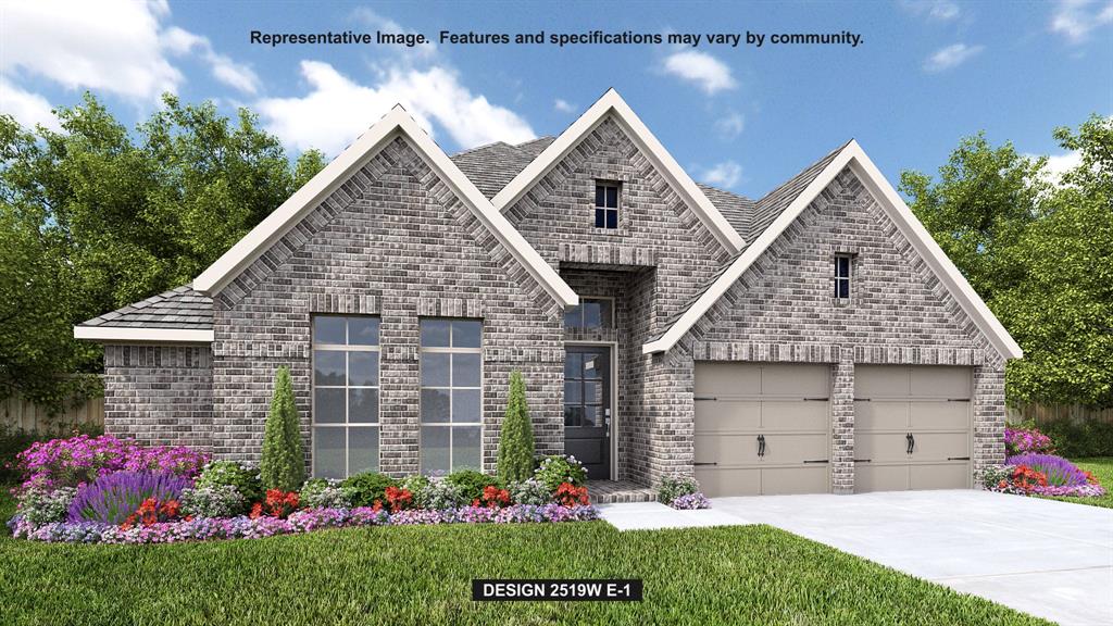 Devonshire - Residential