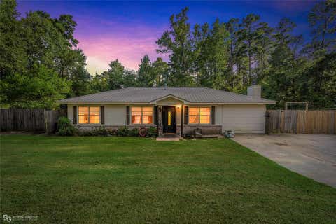 Photo of 522 N Main Street, Heflin, LA 71039 (MLS # 21347837)