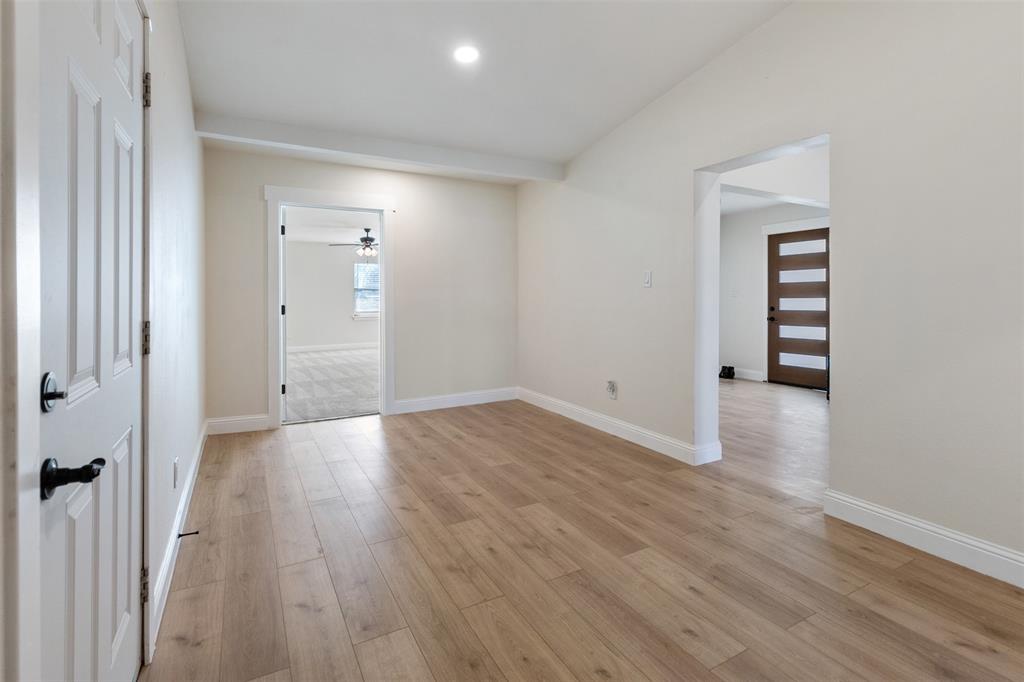 Texoma Ranch Estates - Residential