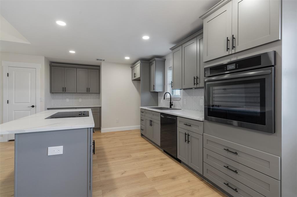 Texoma Ranch Estates - Residential