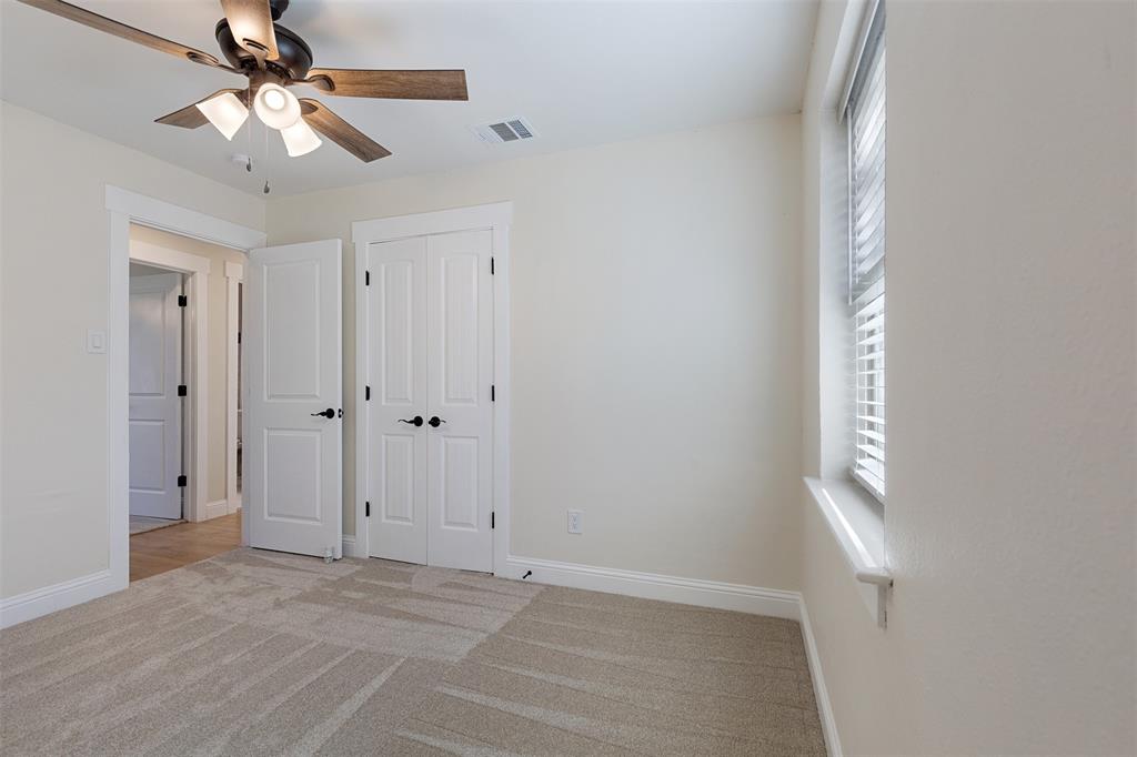 Texoma Ranch Estates - Residential