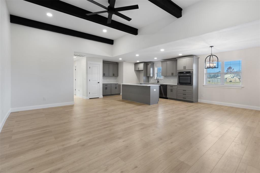 Texoma Ranch Estates - Residential