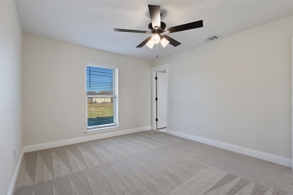 Texoma Ranch Estates - Residential