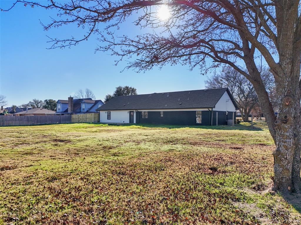 Texoma Ranch Estates - Residential