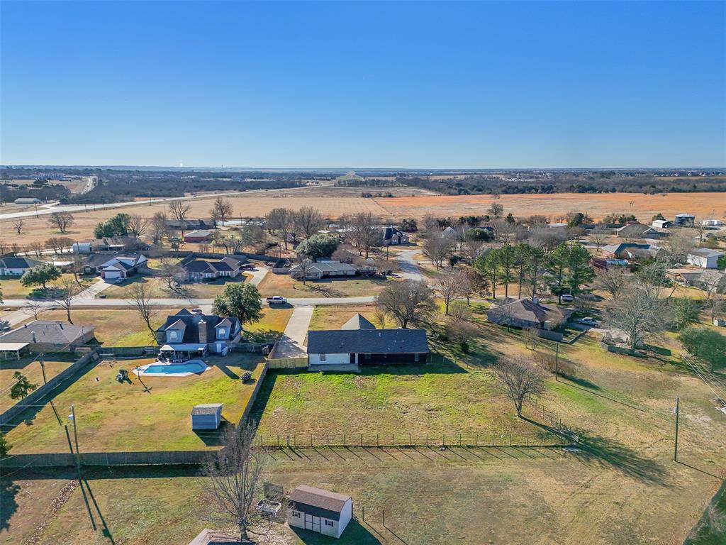 Texoma Ranch Estates - Residential